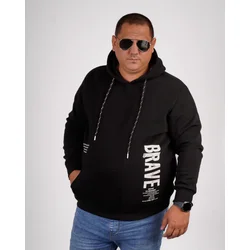 La Force Muški duks SB 25806, Crni