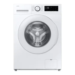 Samsung Mašina za pranje veša WW80FG5L32TELE, 8 kg, 1200 rpm, Bela
