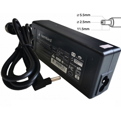 GEMBIRD Punjač za laptop NPA90-190-4740 90W-19V-4.74A 5.5x2.5mm