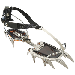 BLACK DIAMOND DEREZE SABRETOOTH PRO
