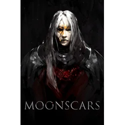 Moonscars (PC) Steam Key GLOBAL