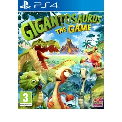 OUTRIGHT GAMES Igrica PS4 Gigantosaurus