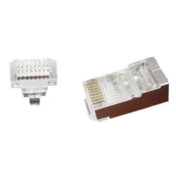Gembird LC-PTF-01/100 LAN Konektor CAT5, 100 komada