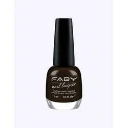 FABY Lak za nokte Dont panic, 15ml