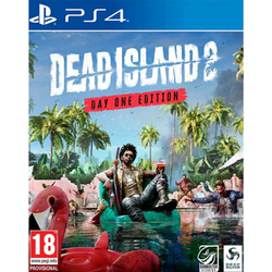 DEEP SILVER Igrica za PS4 Dead Island 2 - Day One Edition