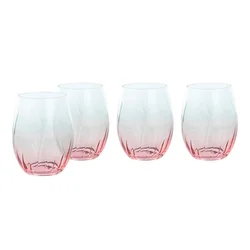 Creatable Set Kozarcev Spring, 4-Delni