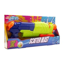 DEXY CO NERF SUPERSOAKER ICONS BLASTER ZA IGRU