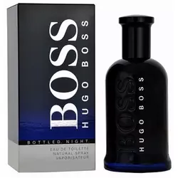 Hugo Boss Boss Bottled Night 200 ml