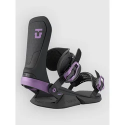 UNION Neo 2027 Snowboard Bindings black