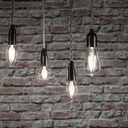 Paulmann LED svetilka E27 9W 4.000K mat