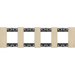 LNOW - UKRAS OKVIR 2X4M GOLD KA4802M4ZW