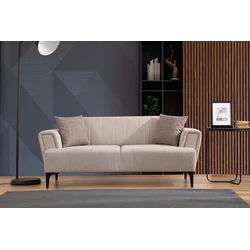 Atelier del Sofa Dvosed Hamlet Bež
