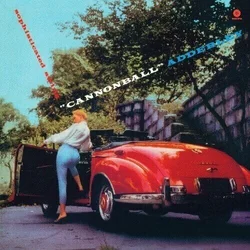 Cannonball Adderley - Sophisticated Swing (Limited Edition) (180 g) (LP)