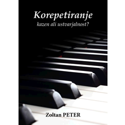 PETER ZOLTAN:KOREPETIRANJE