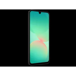 Smartphone SAMSUNG Galaxy A26 5G/8GB/256GB/crna