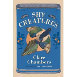 Shy Creatures