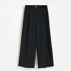 Reserved - Pantalone s pojasom