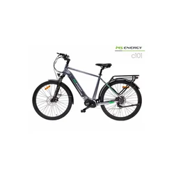 MS ENERGY eBike c101