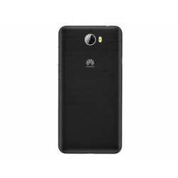 HUAWEI mobilni telefon Y5 II (Dual SIM), črn