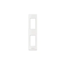 OKVIR 1+1M ZA ŠINE BIJELI LND4812BI