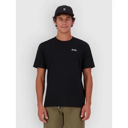 Mons Royale Icon Merino Tech Tee black