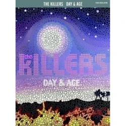 NOTE - ZABAVNA GLASBA THE KILLERS:DAY&AGE PVG