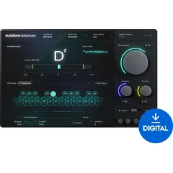 Antares AutoTune Advanced (Digitalni izdelek)
