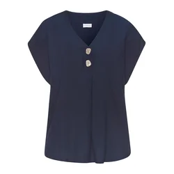 LASCANA Bluza marine