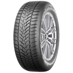 Dunlop Winter Sport 5 ( 235/60 R18 107V XL, SUV BLK )