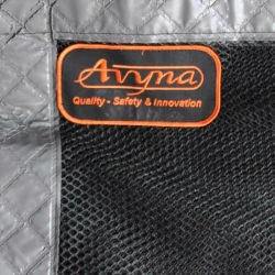 Mreža za trampolin ANGR 200 cm