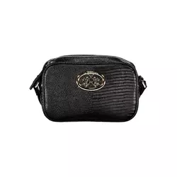 LA MARTINA Ženska torba LMBA01027T_NERO_BLACK, Crna