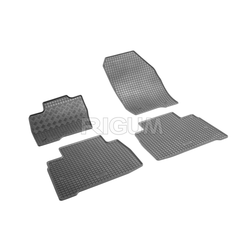 RIGUM Tipske patosnice za FORD Galaxy 15- / FORD S-Max 15-
