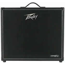 Peavey VYPYR X3 Kitarski kombo – modelling (Poškodovano)