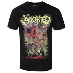 Metal majica moška Aborted - Terrorvision - RAZAMATAZ - ST2253