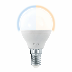 LED sijalica E14/5W/230V 2700K-6500K - Eglo 11804