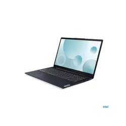 LENOVO IdeaPad 3 15ITL6 (Abyss Blue) Full HD, i3-1115G4, 8GB, 256GB SSD (82H8032LYA)
