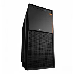 Modecom Logic J23 Black, ohišje