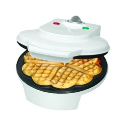 Clatronic Aparat za galete WA 3491 B