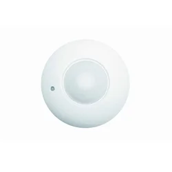 GTV Senzor pokreta Cr-3 Ip20 Max 1200W beli
