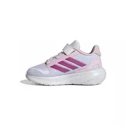 Adidas Patike za devojčice Runfalcon 5 El I JP9409, Bele