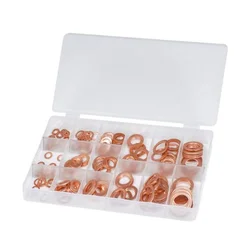 Podloske Bakarne Set 150/1 5-17,5 BOX-CU150 15848