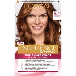 LOreal Paris Excellence boja za kosu 6.41