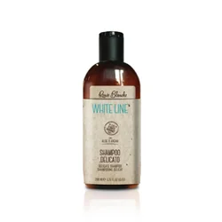 Renee Blanche White Line Delicate Shampoo 200ml - Šampon za tanku i slabu kosu