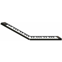 Carry-On Folding Controller 49 Digitalni stage piano