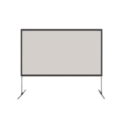 Platno za projektor Zeus PTS01 rasklopivo dijagonala 250cm