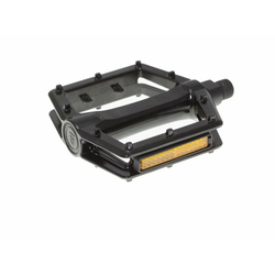 MIDWAY Pedale alu sred/alu okv. wellgo platform vp-501 132133