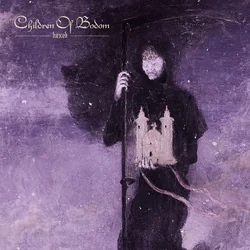 Children Of Bodom - Hexed (Gatefold Sleeve) (LP)
