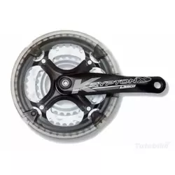 Sredgnji pogon - ALU 26 KRYPTON Z 24-34-42