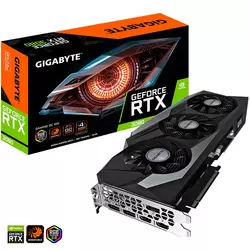 GIGABYTE grafična kartica GeForce RTX™ 3080 GAMING OC 10GB