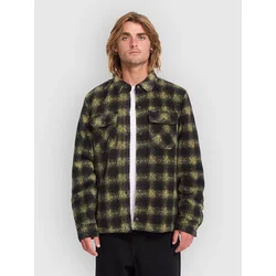 Volcom Bowered II Jacket mustard